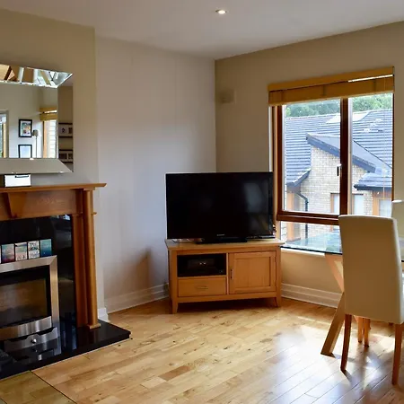 Modern 2 Bedroom In Clontarf Apartamento Dublin