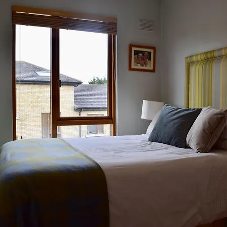 Modern 2 Bedroom In Clontarf Apartamento *